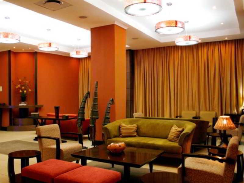 Protea Hotel By Marriott Lusaka Eksteriør bilde